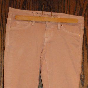 Mossimo Denim Super Stretch